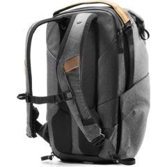 Unknown Peak Design рюкзак Everyday Backpack V2 20 л, charcoal