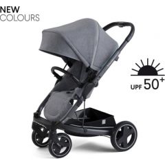 Unknown X-LANDER stroller X-CITE AZURE GREY T-WDZ01-00817