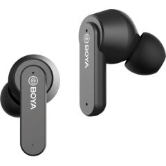 Boya wireless headset True Wireless BY-AP4, black