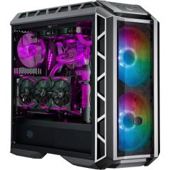 COOLER MASTER MASTERCASE H500P MESH ARGB