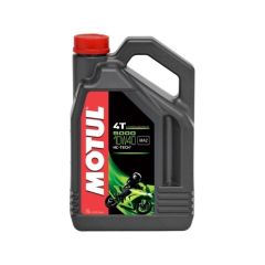 Motul 5000 4T HC-TECH 10W40 4L  API SL, MA2