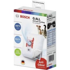 Bosch BBZAFGALL Putekļu maisiņi (4gab)