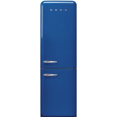 SMEG FAB32RBE3 50's Style 197cm A+++ Ledusskapis Blue