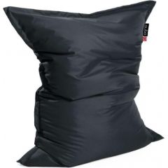 Qubo Modo Pillow 100 Graphite