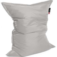 Qubo Modo Pillow 100 Silver