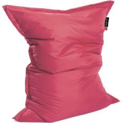 Qubo Modo Pillow 100 Raspberry