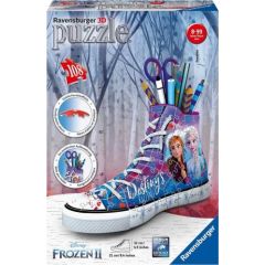 RAVENSBURGER puzzle-pencil case Frozen 2, 108pcs., 12121