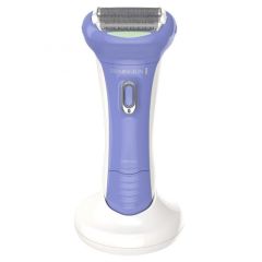 Female wireless shaver Remington WDF5030