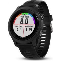 Garmin Forerunner 935 black