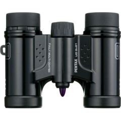 Pentax binoculars UD 9x21, black