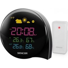 Sencor SWS 4300 meteoroloģiskā stacija