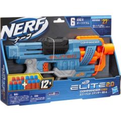 HASBRO NERF Elite 2.0 Ierocis Commander RC 6