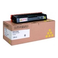 Ricoh Toner SPC310 Yellow LC (406351) (407639)