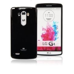 LG G4 cover JELLY by Mercury (Ir veikalā)