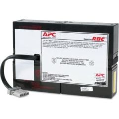 APC REPLACEMENT BATTERY CARTRIDGE #59