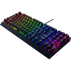 Razer клавиатура BlackWidow V3 US