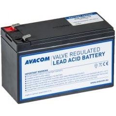 AVACOM REPLACEMENT FOR RBC110 - BATTERY FOR UPS