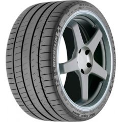 Michelin Pilot Super Sport 245/40R18 97Y