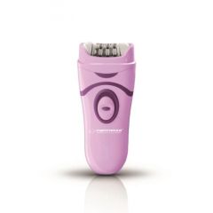 Esperanza EBD002V Epilator - COPACABANA - VIOLET