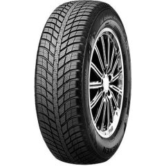 Nexen N'blue 4 Season 215/70R16 100H