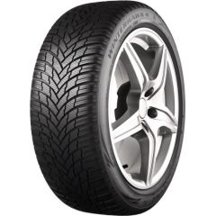 Firestone Winterhawk 4 235/35R19 91W