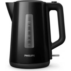 PHILIPS HD9318/20 Black