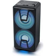 Muse Party Box Speaker M-1820 DJ 150 W, Bluetooth, Wireless connection, Black