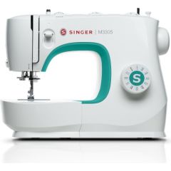 Singer M3305 White Šujmašīna