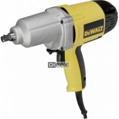 DeWalt DW292-QS 710 Watt Impact Wrench 1/2