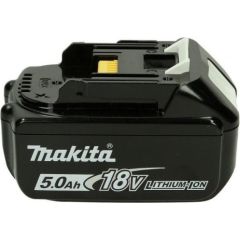 Makita Akumulator BL1850B 18V 5,0Ah Li-Ion (632F15-1)