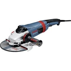 Bosch GWS 22-230 LVI Professional Angle Grinder