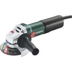 Metabo WQ 1100  Leņķa slīpmašīna