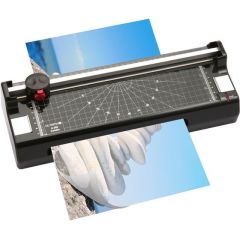 Laminator Olympia A 240 Combo (3114)