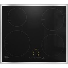 Miele KM 7201 FR Iebūvējama indukcijas plīts virsma 60cm