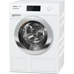 Miele WCR 890 WPS PWash2.0&TDos XL&WiFi&Steam veļas mašīna