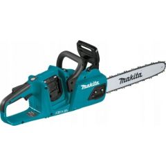 Makita DUC355Z motorzāģis 18 V 35 cm bez akumulatoriem un lādētāja