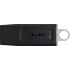 Kingston USB DataTraveler Exodia 32GB Black