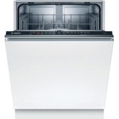 Bosch SMV2ITX22E Built-in 60cm A+ AquaStop White