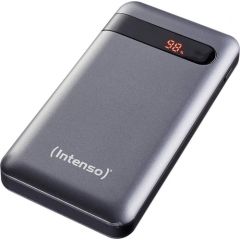 POWER BANK USB 10000MAH/GREY 7332330 INTENSO