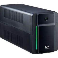 UPS APC Zasilacz awaryjny BX2200MI Back-UPS 2200VA, 230V, AVR, 6 IEC