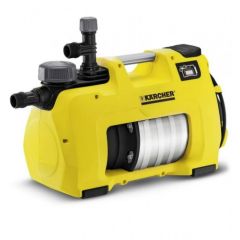 Karcher BP5 Ūdens sūknis mājai un dārzam, automātiskais