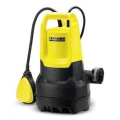 Karcher SP 3 Dirt Iegremdējamais sūknis netīram ūdenim