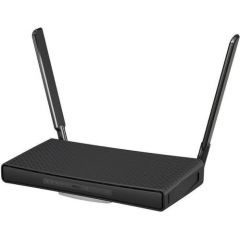 MikroTik hAP ac3 Wireless Router Bezvadu rūteris Maršrutētājs