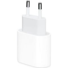 Apple USB-C Power Adapter 20W MHJE3 lādētājs