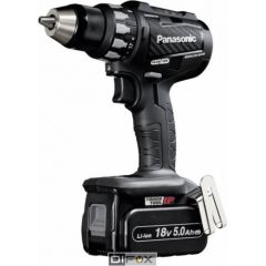 Panasonic EY74A2LJ2G Cordless Drill Driver