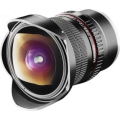 Samyang MF 2,8/12 Fisheye Sony E-Mount