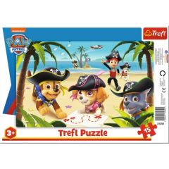 TREFL Puzle Paw Patrol, 15