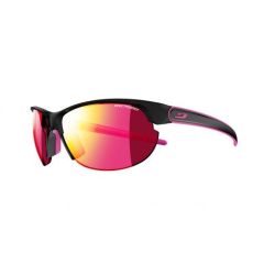 Julbo Breeze Spectron 3 CF / Melna / Rozā