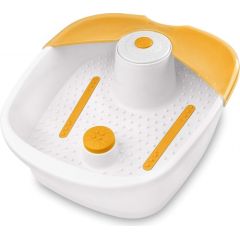 Medisana Foot spa FS 881  White, Includes massage attachement