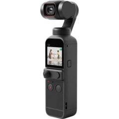 DJI Pocket 2 Creator Combo Camera